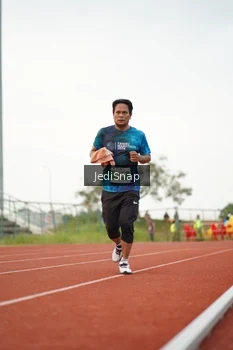 Runner Photo 4538354