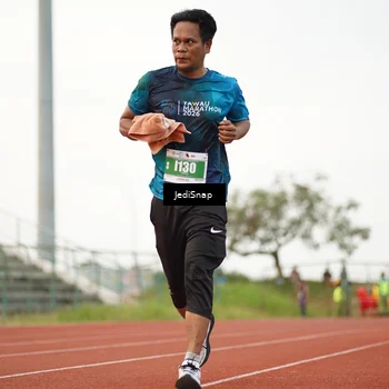 Runner Photo 4538356