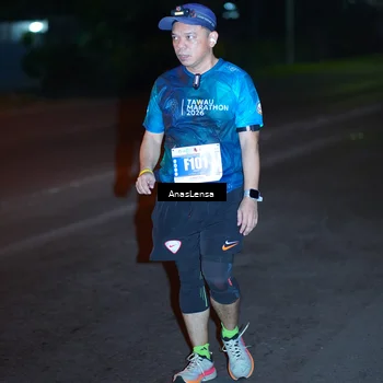 Runner Photo 4538357