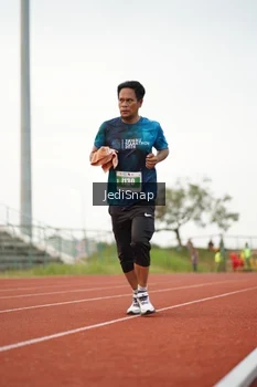 Runner Photo 4538358
