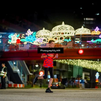 Runner Photo 4538360