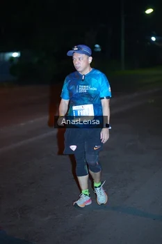 Runner Photo 4538362