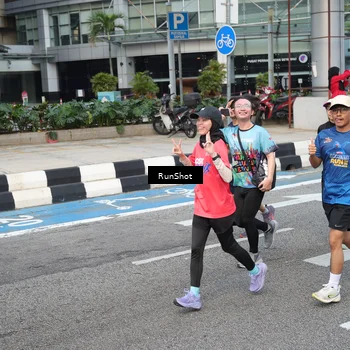 Runner Photo 4538363
