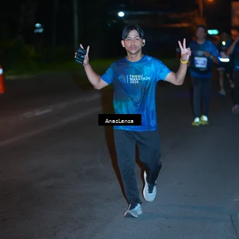 Runner Photo 4538364