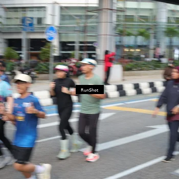 Runner Photo 4538365