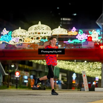 Runner Photo 4538367
