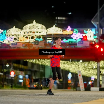 Runner Photo 4538369