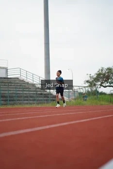 Runner Photo 4538370
