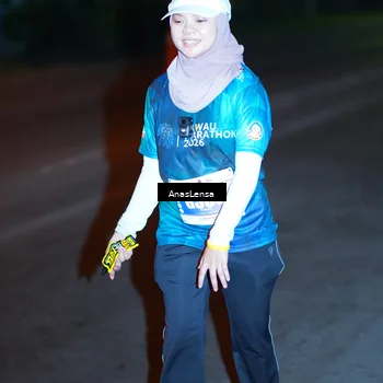 Runner Photo 4538373