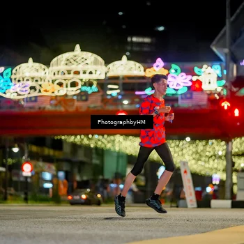 Runner Photo 4538374
