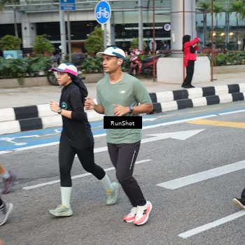 Runner Photo 4538376