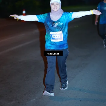 Runner Photo 4538377