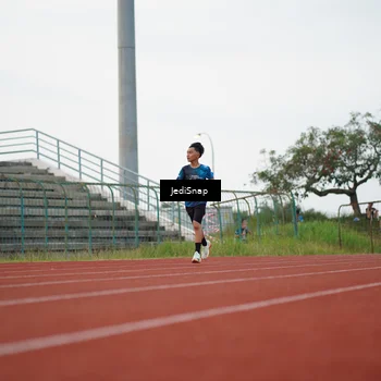 Runner Photo 4538378