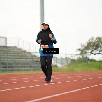 Runner Photo 4538379