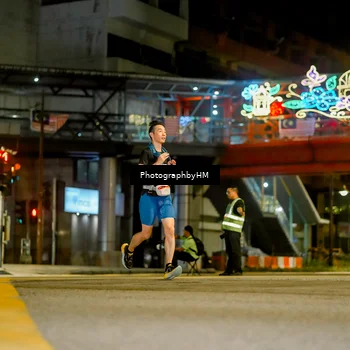 Runner Photo 4538381