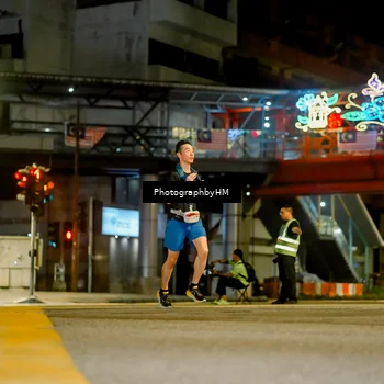 Runner Photo 4538382