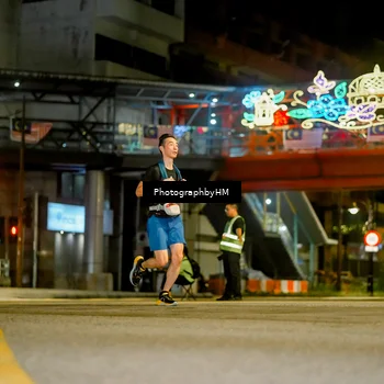 Runner Photo 4538385