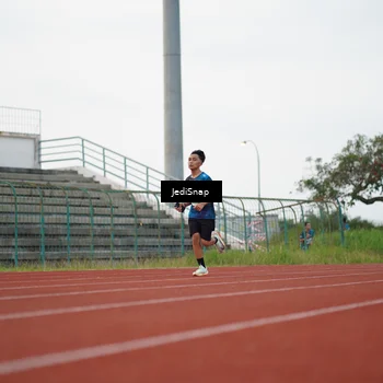 Runner Photo 4538386