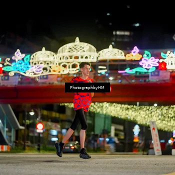 Runner Photo 4538387