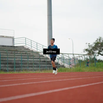 Runner Photo 4538388