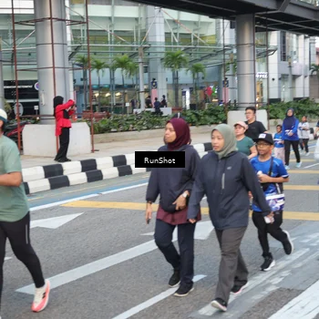 Runner Photo 4538389