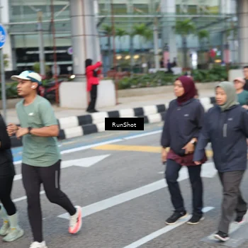 Runner Photo 4538390