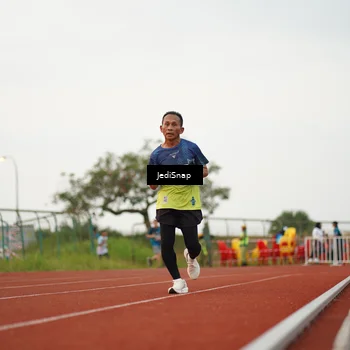 Runner Photo 4538393