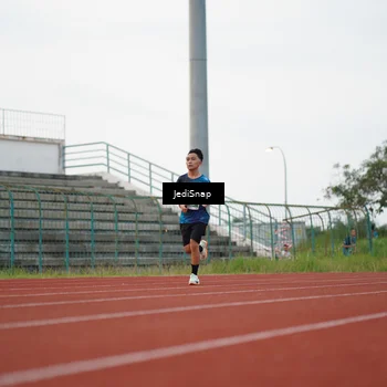 Runner Photo 4538397