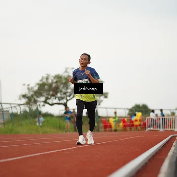 Runner Photo 4538404