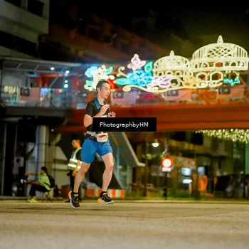 Runner Photo 4538406
