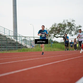 Runner Photo 4538408