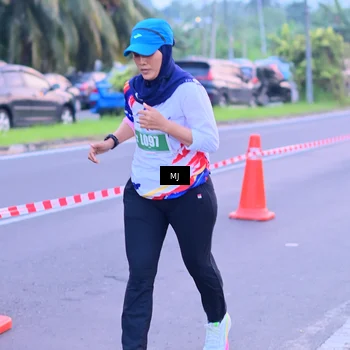 Runner Photo 4538409