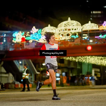 Runner Photo 4538410