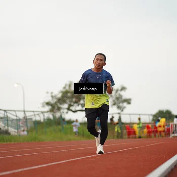Runner Photo 4538412