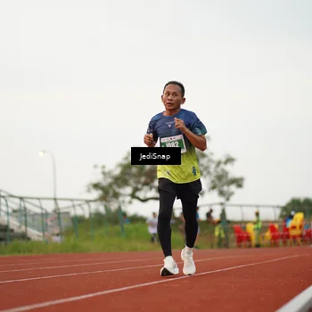 Runner Photo 4538413