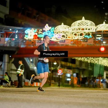 Runner Photo 4538416