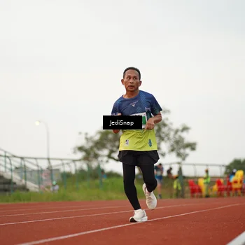 Runner Photo 4538420