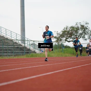 Runner Photo 4538421
