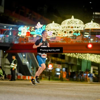 Runner Photo 4538422
