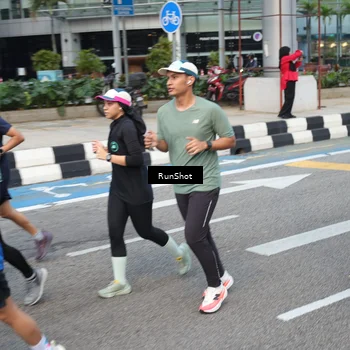 Runner Photo 4538426