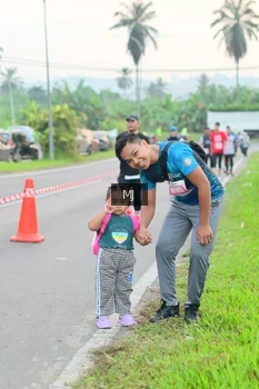Runner Photo 4538427
