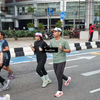 Runner Photo 4538428