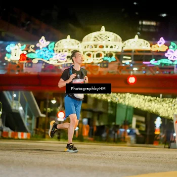 Runner Photo 4538429