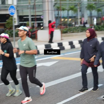 Runner Photo 4538431