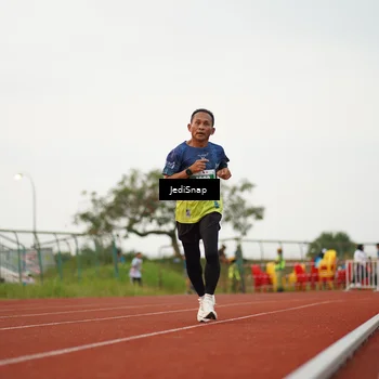 Runner Photo 4538432