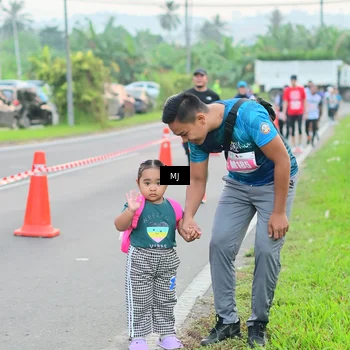 Runner Photo 4538433