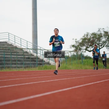 Runner Photo 4538437