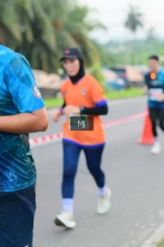 Runner Photo 4538438