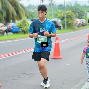Runner Photo 4538441