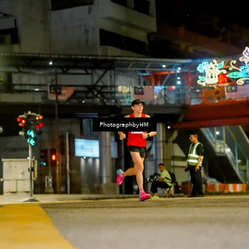 Runner Photo 4538442